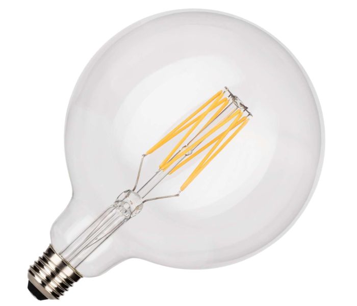 Bailey | LED Ampoule Boule | E27  | 8W Dimmable