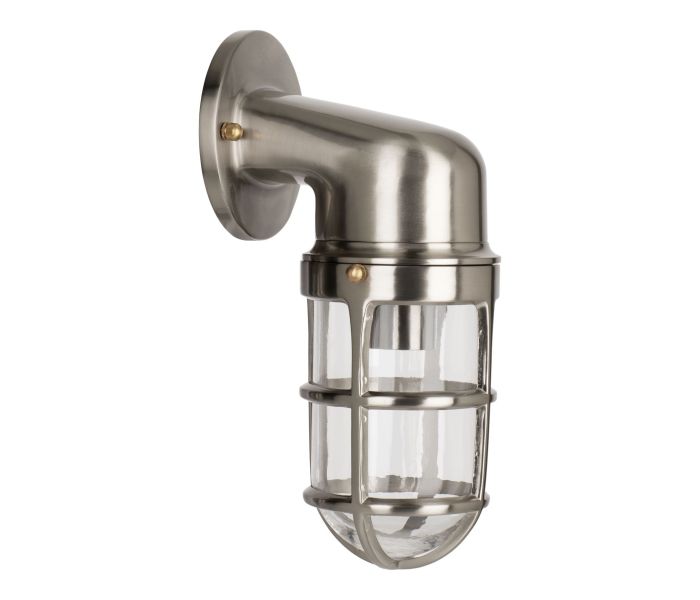 Bailey | Plafonnier /Applique murale | LED interchangeable | 60W Sans fonction de réglage