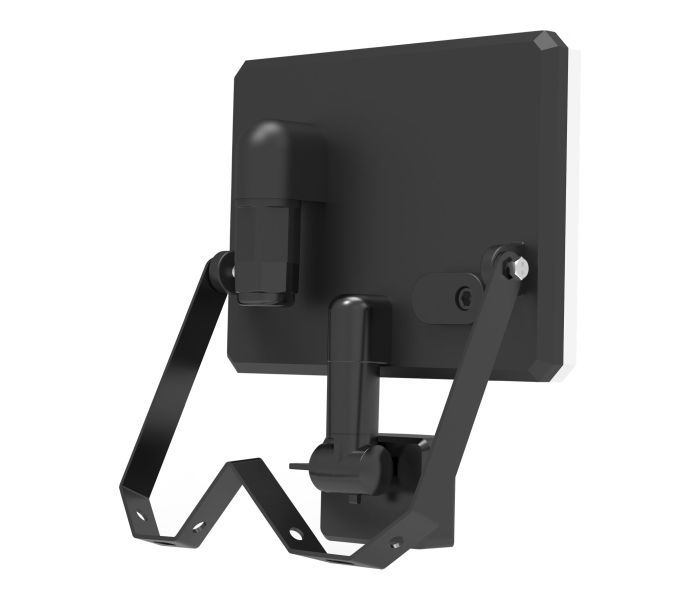 Calex | Éclairage de sécurité LED extérieur | 20W Ø 160mm | Smart
