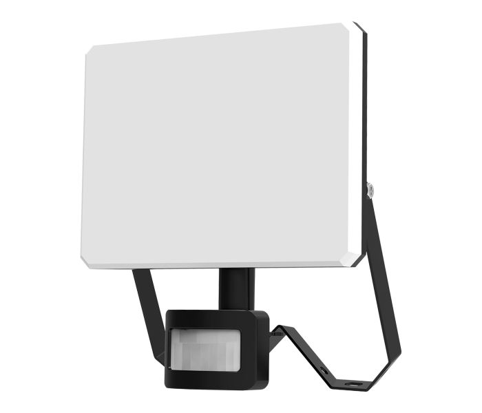 Calex | Éclairage de sécurité LED extérieur | 20W Ø 160mm | Smart