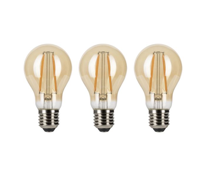 Bailey | LED Ampoule standard | E27  | 8W Dimmable 