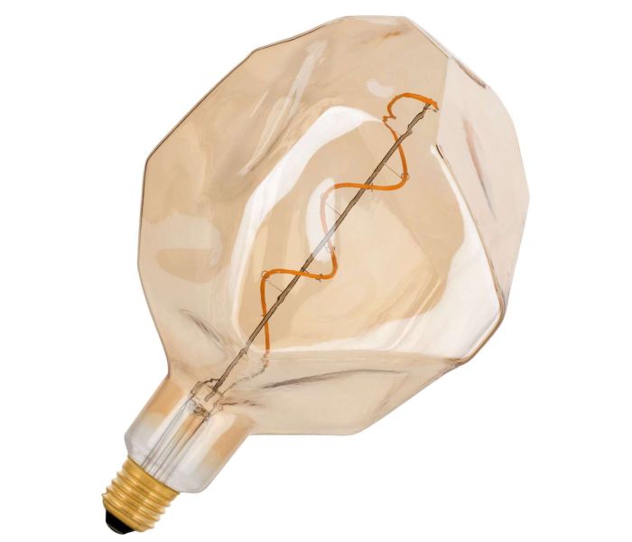 Bailey | LED Autre | E27  | 4W Dimmable 