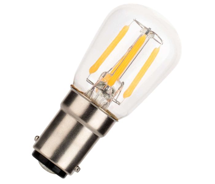 Bailey | LED Autre | BA15d  | 2W 