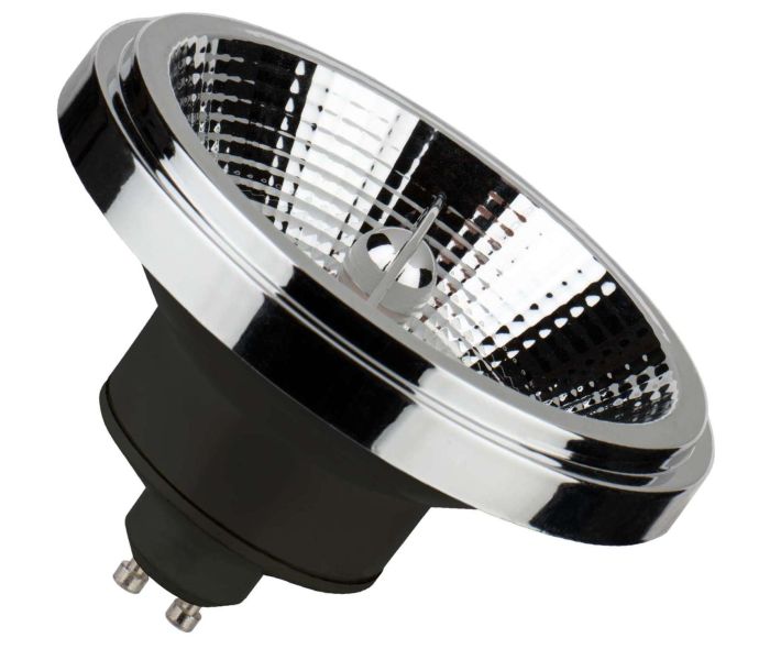 Bailey | LED Spot | GU10  | 9W Dimmable 