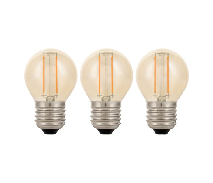 Bailey | LED Ampoule Boule | E27  | 1W 