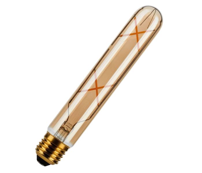 Bailey | LED Ampoule de tube | E27  | 4W Dimmable 