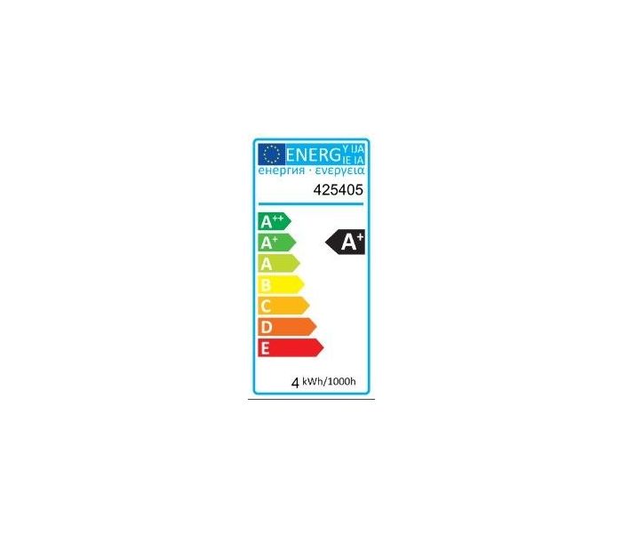 Calex | LED Ampoule Edison | B22d  | 4W Dimmable