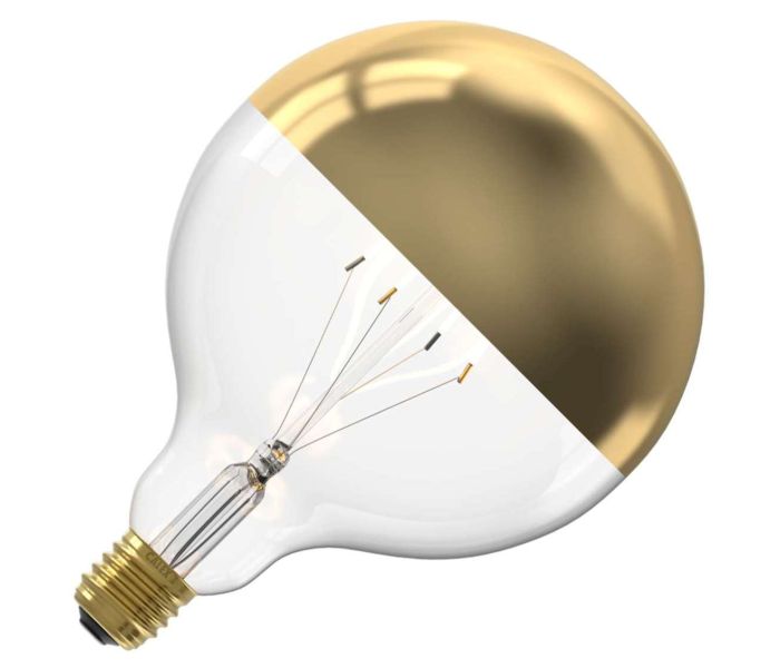 Calex | LED Globe | E27  | 4W Dimmable