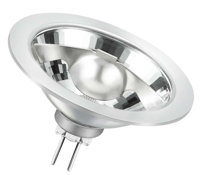 SPL | halogène Ampoule réflecteur | GY4 | 20W