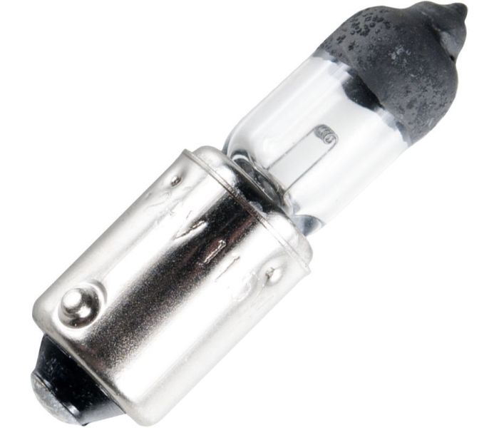 SPL | Halogène Lampe automobile | BA9s