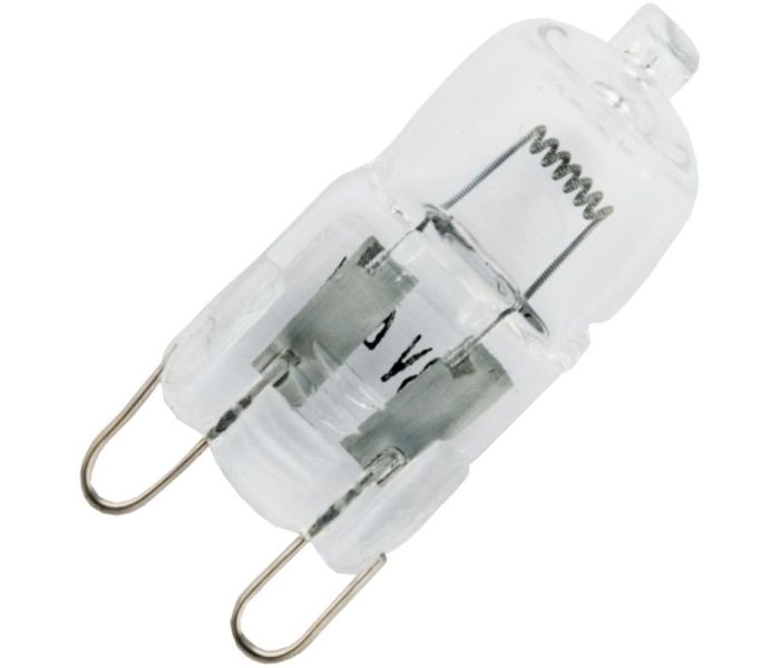 SPL | Lampe halogène | Autre | 40W