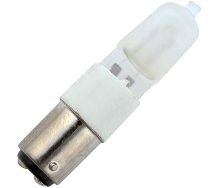 SPL | halogène Halolux | BA15d | 70W