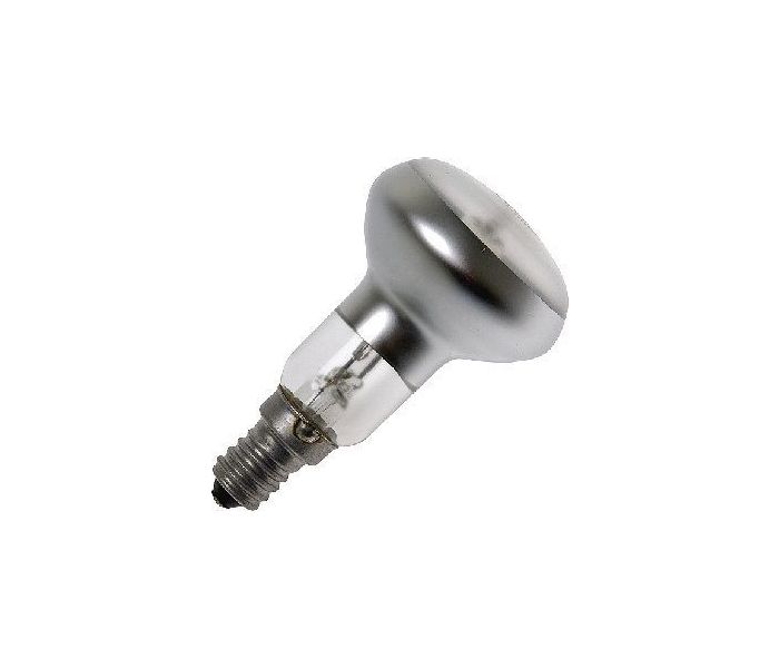 SPL | halogène Ampoule R/lampe à réflecteur | E14 | 28W