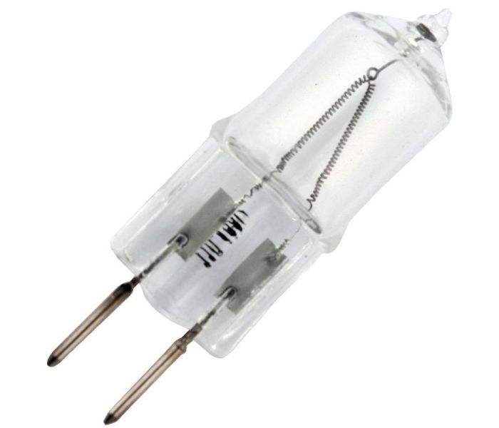 SPL | Ampoule halogène à broches | GY6.35 | Claire | 13mm | 35W