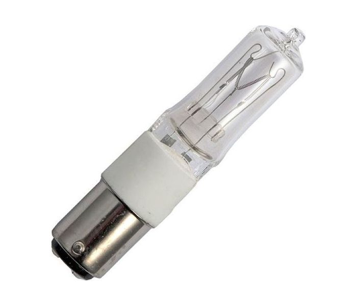 SPL | halogène Halolux | 60W