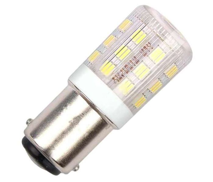 SPL | LED Ampoule de tube | BA15d  | 3W