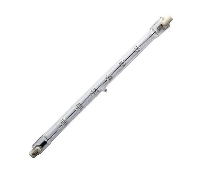 SPL | Tube halogène | R7s | 750W