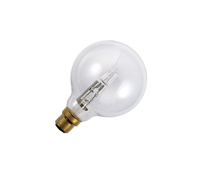 SPL | halogène Ampoule Boule | Autre | 70W