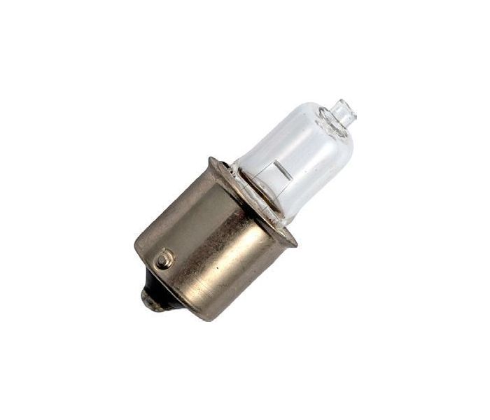 SPL | Halogène Lampe automobile | BA15s