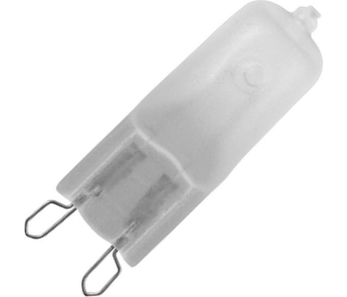 SPL | Ampoule à broches G9 | 14mm | 75W