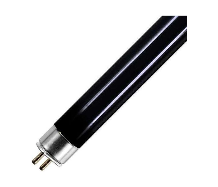 SPL | Tube fluorescent | G5 | T5 | 4W | Lampe UV à lumière bleue | 14cm