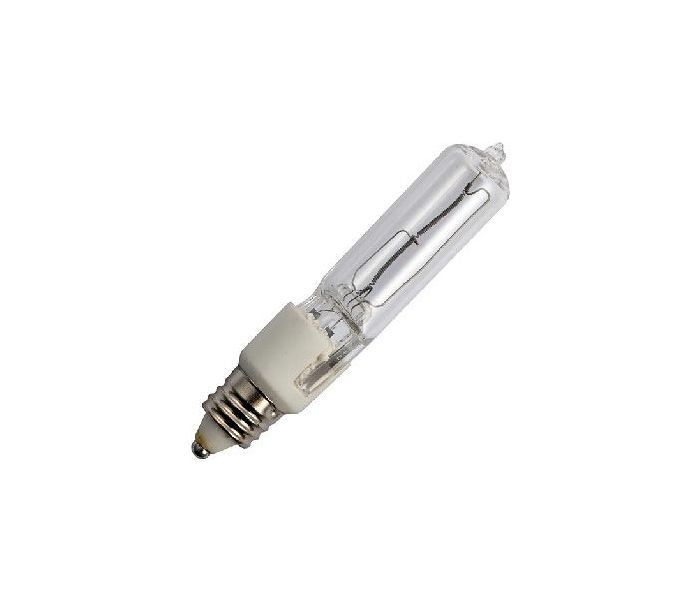 SPL | halogène Halolux| E11 | 100W