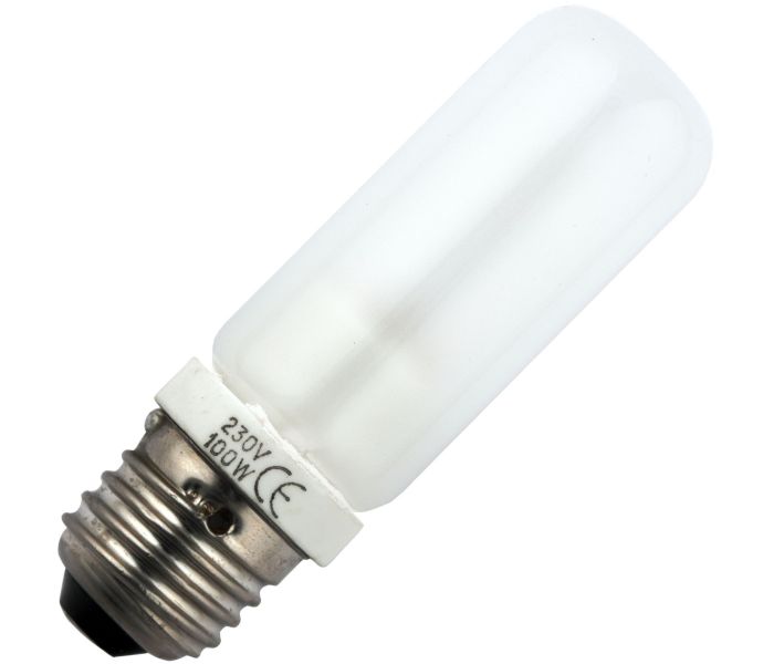 SPL | halogène Halolux | E27 | 150W