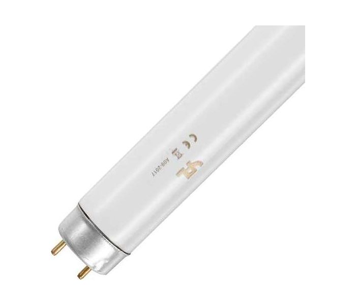 SPL | Tube fluorescent | G13 | T8 | 26mm | 36W | Lampe UV anti-insectes | 120cm