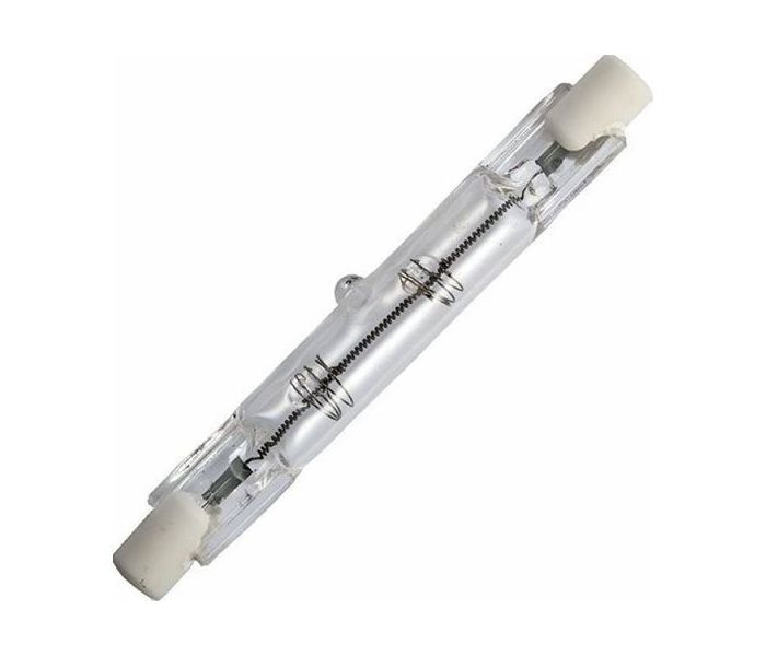 SPL | R7s | Tube halogène | 78mm | 375W