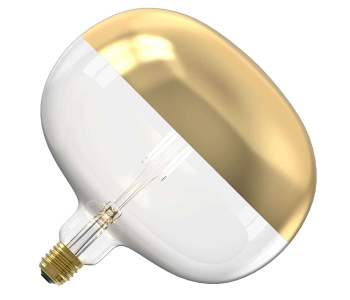Calex | LED Boden | E27  | 6W Dimmable