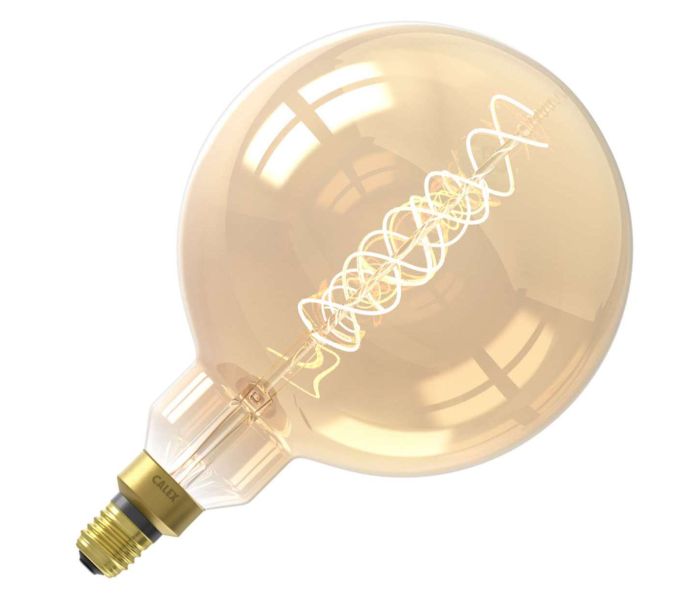 Calex | LED Ampoule Boule | E27  | 4W Dimmable