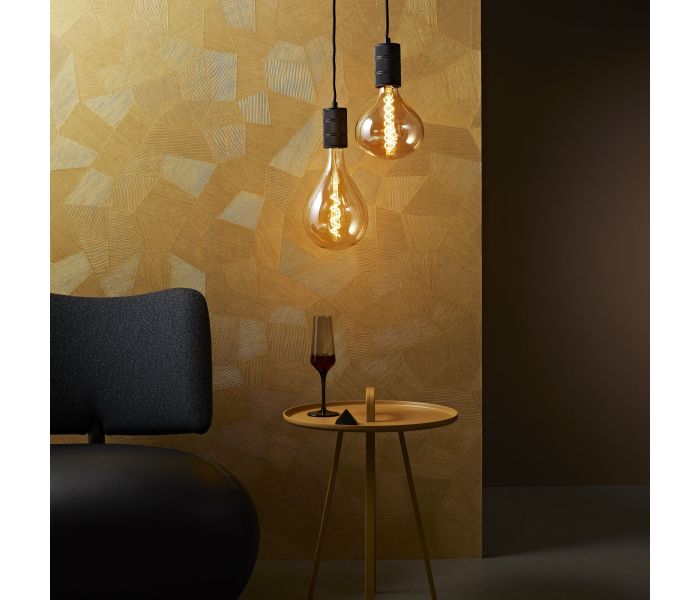 Lighto | LED Ampoule Design | E27 Dimmable | 4W