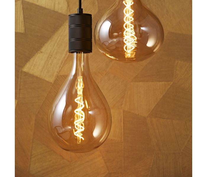 Lighto | LED Ampoule Design | E27 Dimmable | 4W