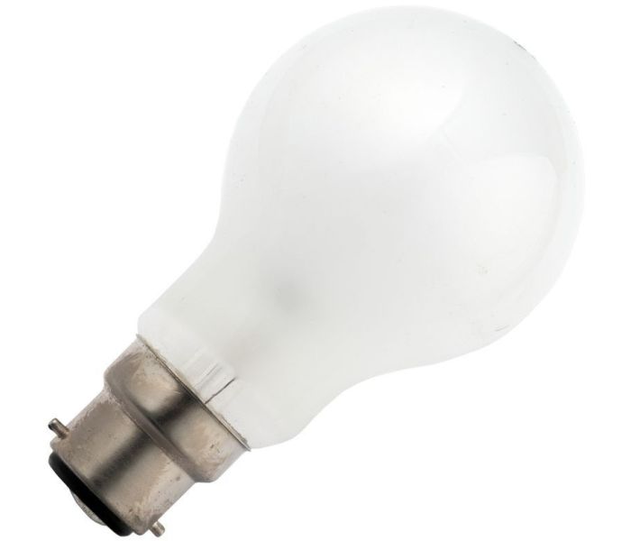 SPL | Ampoule à Incandescence 24V | B22d | 15W Dépolie