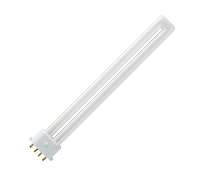 MASTER | PL-S | 11W - 827 Blanc très chaud | 4 pins