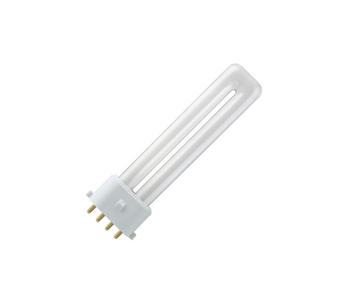 MASTER | PL-S | 7W - 830 Warm White | 4 Pin