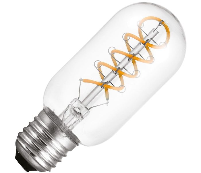 Lighto | LED Ampoule Tube | E27 Dimmable | 5W