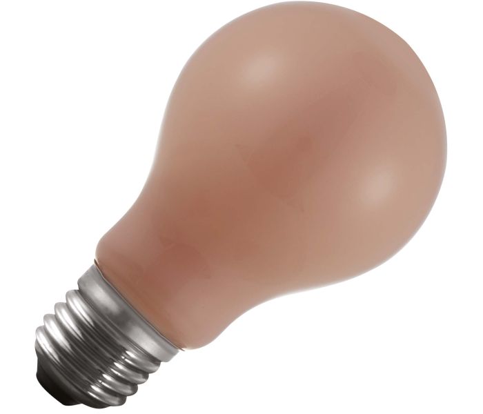 Lighto | Ampoule LED Flame | E27 Dimmable | 4,5W (remplace 25W)