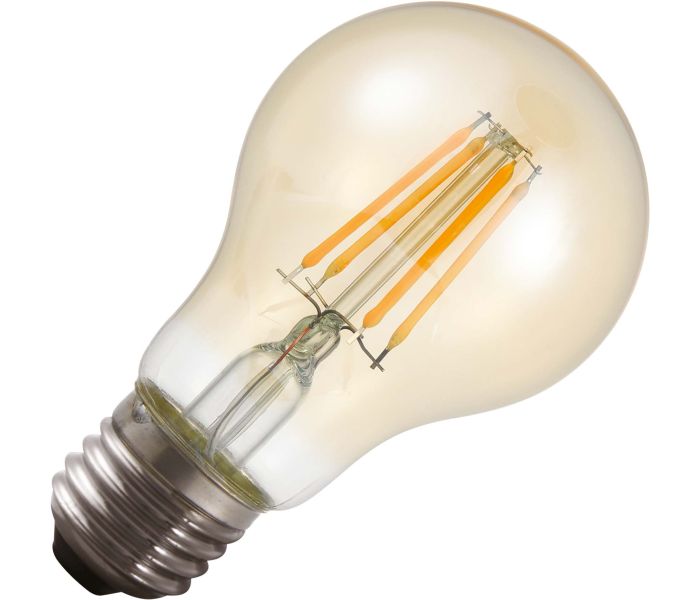 Lighto | Ampoule LED Sensor | E27 | 4W