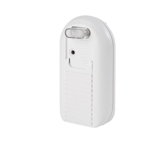 Tradim | elektronische vloerdimmer | IP 20 | Wit | 40 – 500W