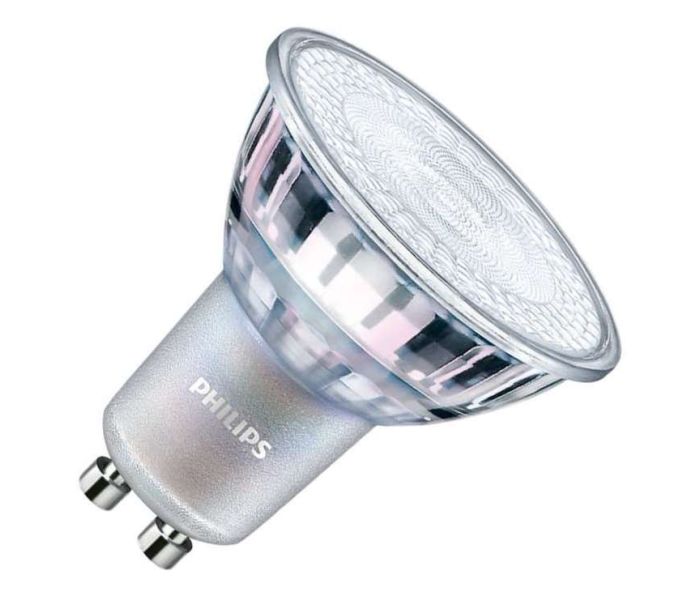 PHILIPS | LED Spot | GU10  | 4.9W Dimmable 