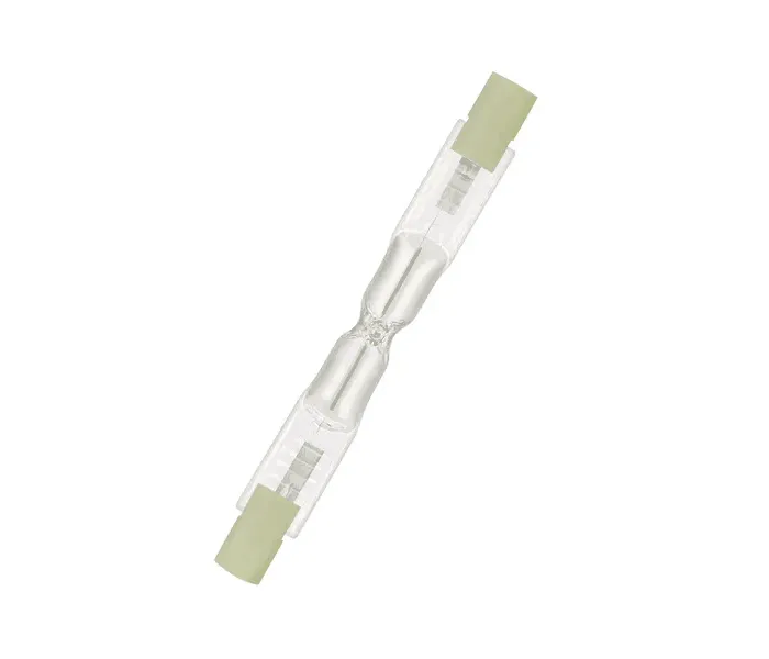 Osram | Tube halogène | R7s | 74,9 mm | 120W