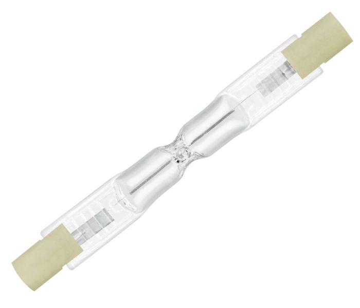 OSRAM | Tube halogène | R7s | 48W 75mm