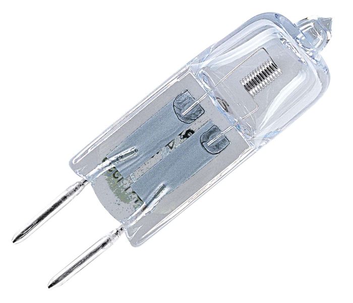 OSRAM | Ampoule halogène à broches | GY6.35 | Claire | 44mm | 35W