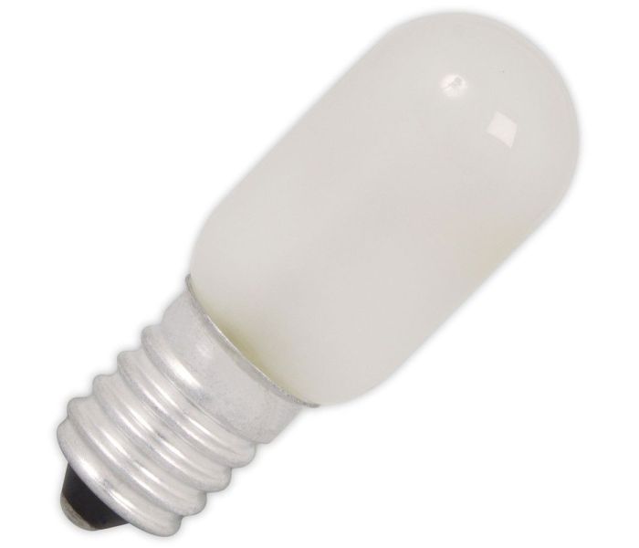 Calex | Ampoule à Incandescence Tube | E14 | 10W Dépolie