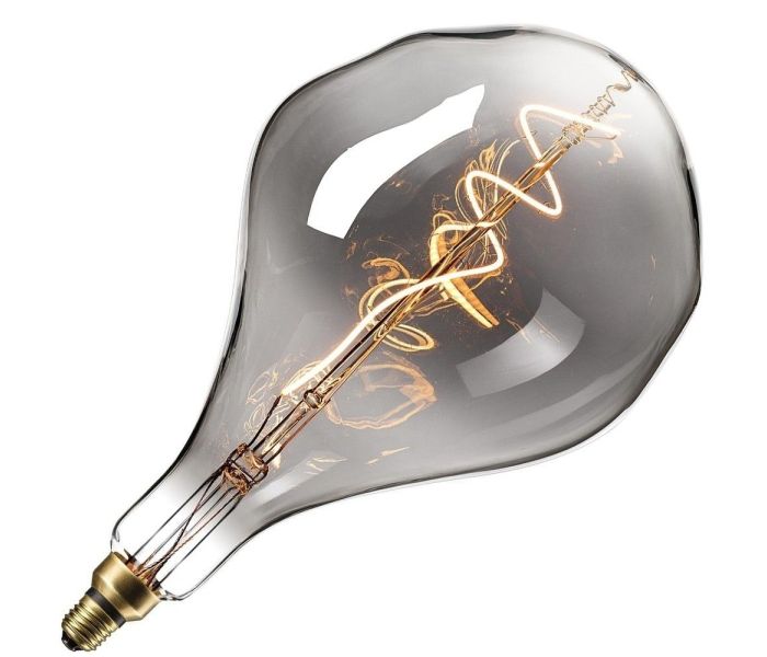 Calex | LED Splash | E27  | 6W Dimmable