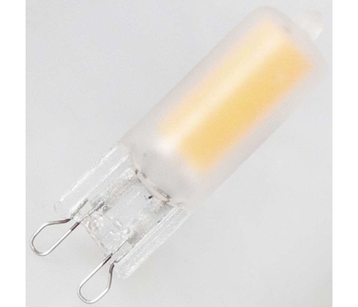 Calex | LED Ampoule à Broches | G9  | 2W