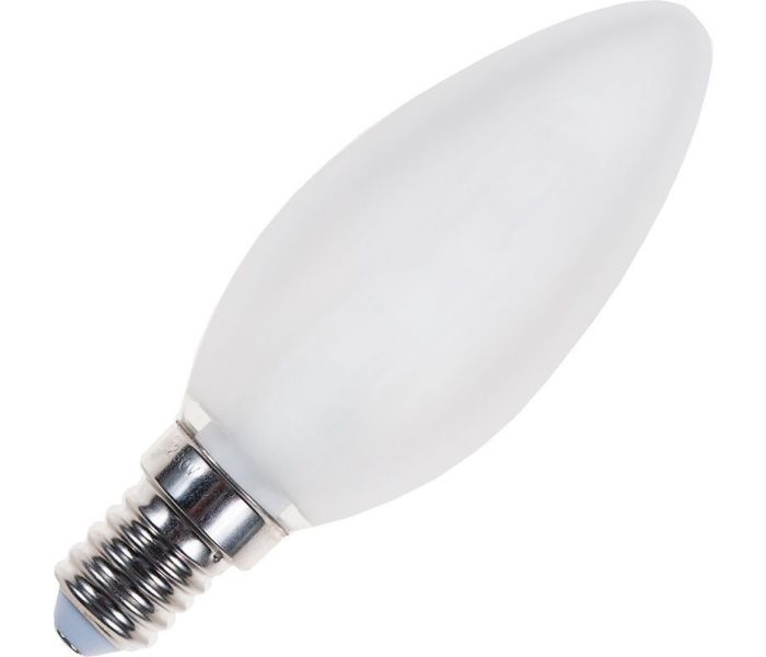SPL | halogène Ampoule flamme | E14 | 28W