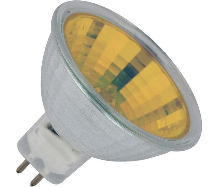 SPL | halogène Ampoule réflecteur | GU5,3 | 50W