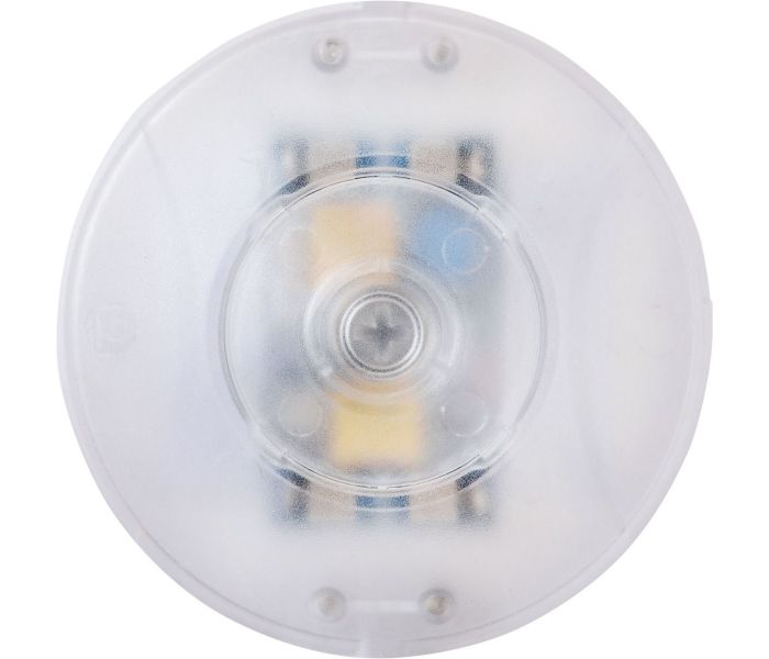 Tradim | digitale LED vloerdimmer | IP 20 | Transparant | 2 - 100W